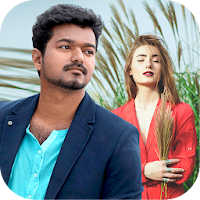 Selfie With Vijay Vijay Wallpapers