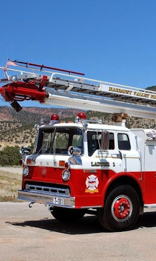 Fire Apparatus Wallpapers