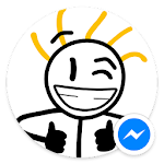 Stick For Messenger Apk