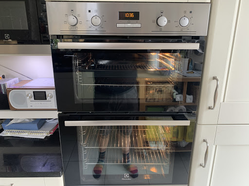 A great clean in Edenbridge