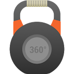 Fit 360 Fitness & Bodybuilding Apk