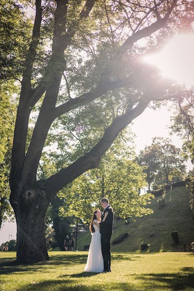 Photographe de mariage Mykola Kuklyshyn (nikolaykuklishin). Photo du 10 septembre 2023