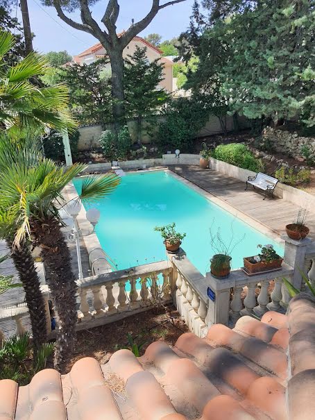 Vente villa 10 pièces 260 m² à Bandol (83150), 1 640 000 €