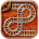 Rail Maze : Train puzzler icon