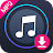 Download Music Mp3 Full Songs icon