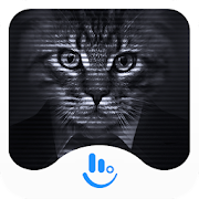 Great Dreamers Keyboard Theme 6.8.18.2018 Icon