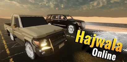 Hajwala Drift APK Download for Android Free - Games