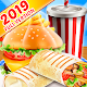 Cooking Games - Fast Food Fever & Restaurant Craze