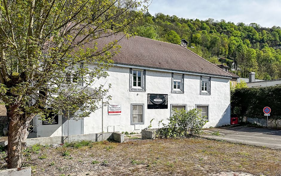 Vente maison 7 pièces 250 m² à Besançon (25000), 420 000 €