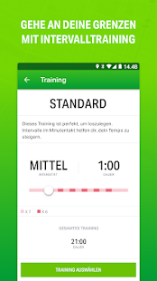 Endomondo - Laufen & Gehen Screenshot