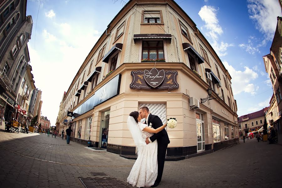 Photographe de mariage Igor Koropchak (gobbi). Photo du 3 juin 2015