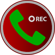 Call Recorder 2.0.1 Icon
