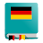 German Dictionary Offline icon