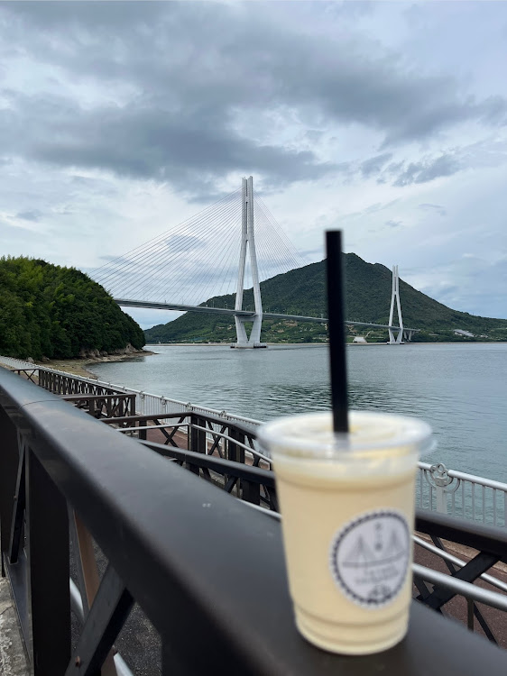 コペンのしまなみ街道・大三島・全部のせ丼に関するカスタム事例の投稿画像5枚目