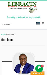 Libracin Natural Medicine(圖3)-速報App