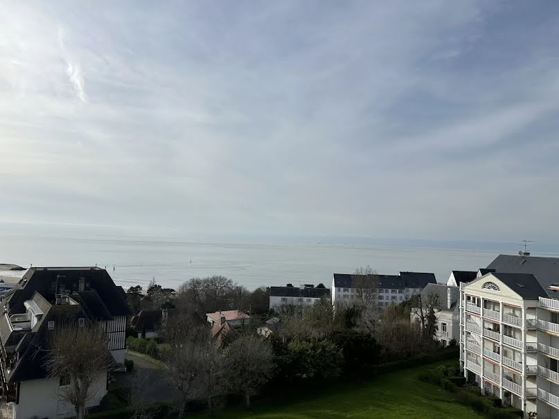 Vente appartement 3 pièces 60 m² à Trouville-sur-Mer (14360), 499 000 €