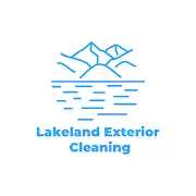 Lakeland Exterior Cleaning Logo