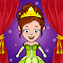 👸 My Princess Town - Doll House Games for Kids 👑1.7