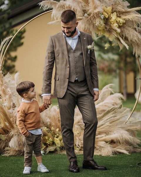 Fotógrafo de casamento Nikolay Kucan (kucan). Foto de 3 de fevereiro 2023