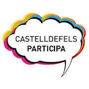 Castelldefels Participa  Icon