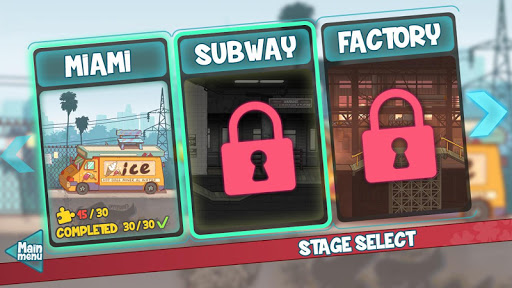 Skater Boy Legend (Mod Money)