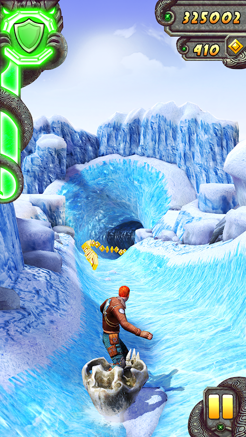    Temple Run 2- screenshot  