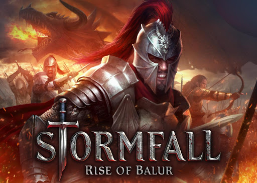 Stormfall: Rise of Balur