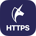 Cover Image of Скачать Unicorn HTTPS: обход фильтрации HTTPS на основе SNI 1.1.30 APK