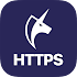 Unicorn HTTPS: Bypassing SNI-based HTTPS Filtering1.2.22