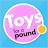 Toys for a Pound