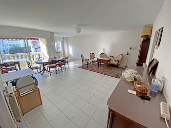 appartement à Saint-Jean-de-Luz (64)