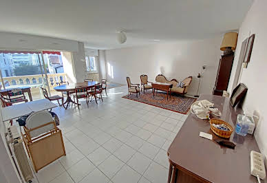 Appartement avec terrasse 2