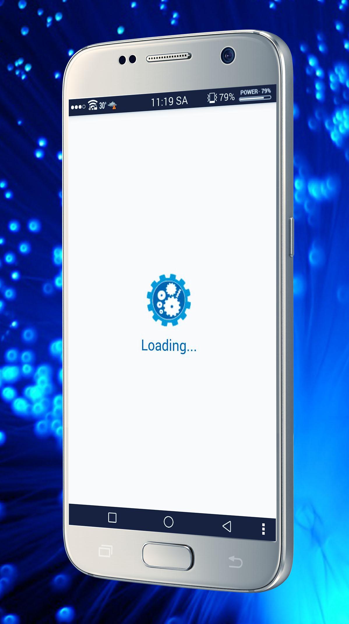 Android application Titan Cloud VPN screenshort