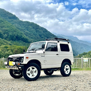 ジムニー JA11V