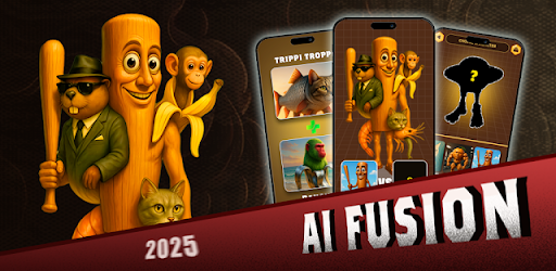 AI Merge - Character Fusion