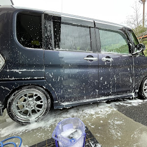シフォンカスタム