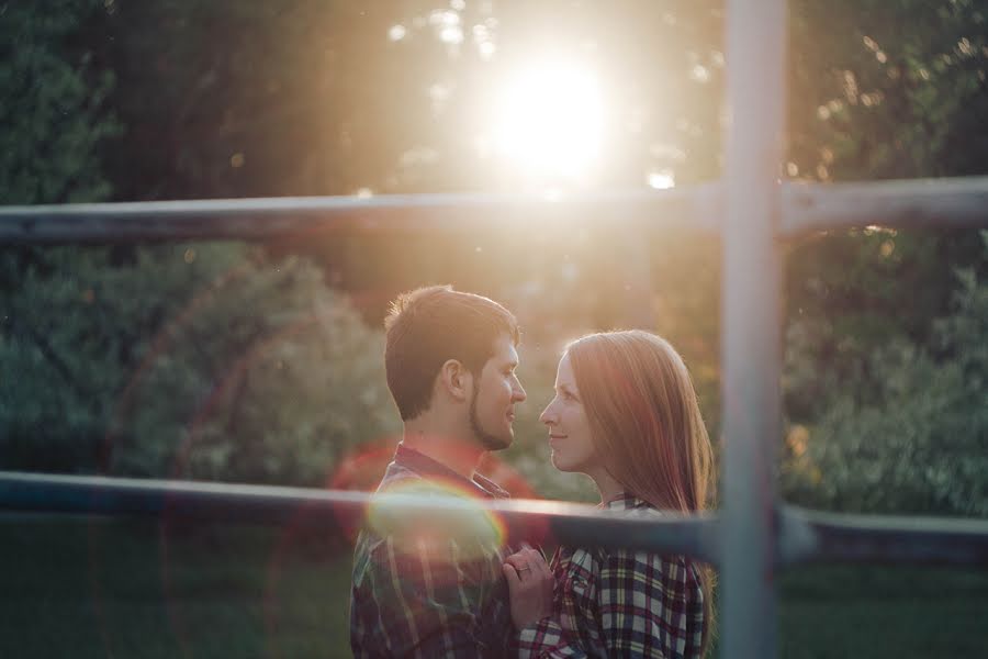 Wedding photographer Anna Baryshnikova (baryshnikova). Photo of 4 April 2017