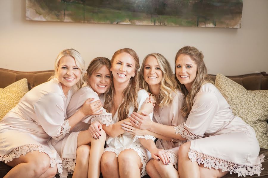 Wedding photographer Krista Lee (kristaleephoto). Photo of 25 August 2019