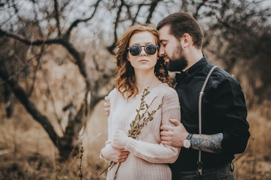 Fotógrafo de casamento Aleksey Kononov (kononleha). Foto de 6 de abril 2020