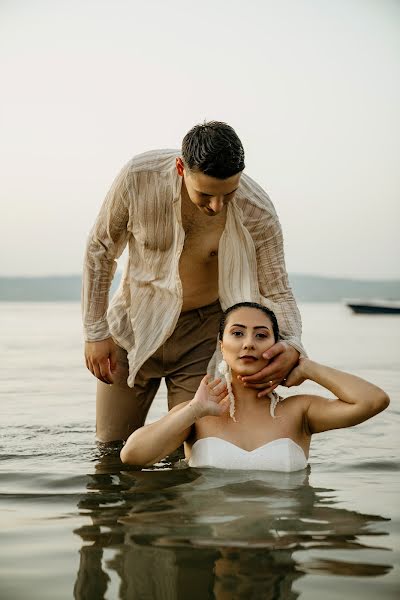 Wedding photographer Tolga Arslan (aurafotograf). Photo of 29 January 2022