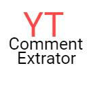 YouTube Comment Extractor