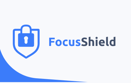 FocusShield small promo image