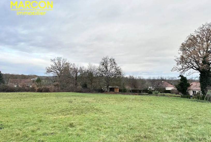  Vente Terrain à bâtir - 7 863m² à Saint-Fiel (23000) 