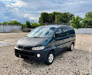 продам авто Hyundai Starex Starex