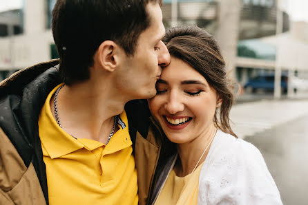 Wedding photographer Anthony Nadtochyi (antonnadtochyi). Photo of 12 June 2017