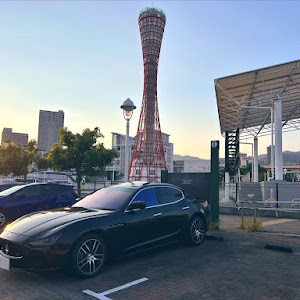 ギブリ