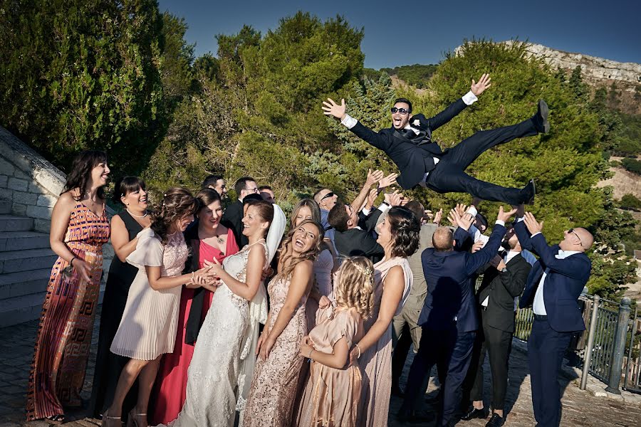 Fotógrafo de bodas Daniele Inzinna (danieleinzinna). Foto del 25 de septiembre 2023