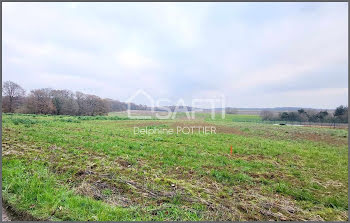 terrain à Villers-cotterets (02)