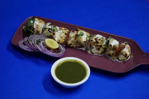 Malai Paneer Tikka