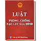 Download Luật Phòng Chống Bạo Lực Gia Đình For PC Windows and Mac 1.0